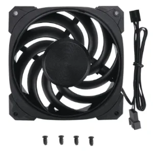120mm Inwin DN120 Neptune