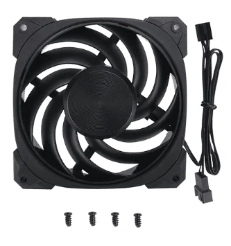120mm Inwin DN120 Neptune
