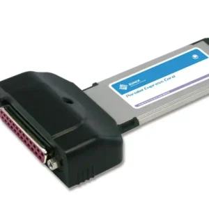 Sunix CBS2009 2xSERIAL PCMCI