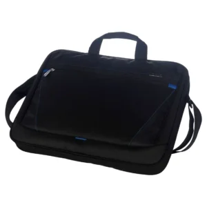 Targus Prospect 15.6" Laptop Topload Bag - Black