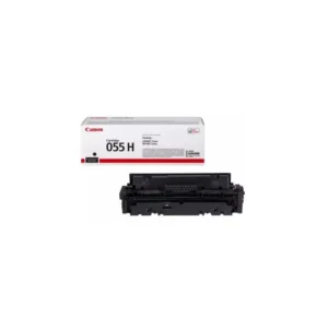Canon 055H Black - 7600p