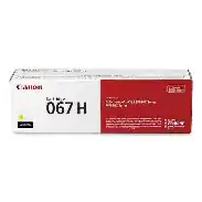 Canon 067H Yellow - 2350p
