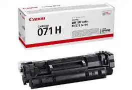 Canon 071H - 2500p