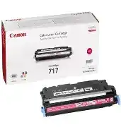 Canon 717 Magenta - 4000p