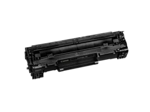 Canon 725 blk toner - 1600p