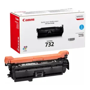 Canon 732 Cyan 6400p