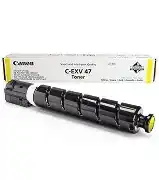 Canon C-EXV47 Yellow Drum