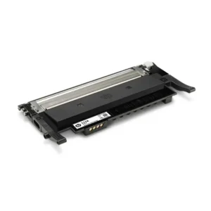 HP w2070a no.117a Blk 1000P