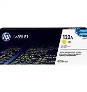 HP q3962a no.122 Yellow-4000P
