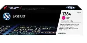 Hp ce323a no.128 Magenta