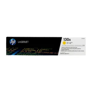 Hp cf350a no.130a Black