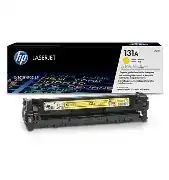 Hp cf212a no.131A Yellow