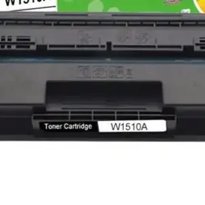 Hp w1510x no.151X black 9700p