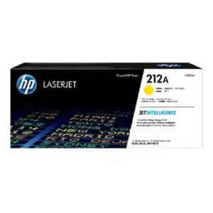 HP w2122a no.212A Yello 4500p