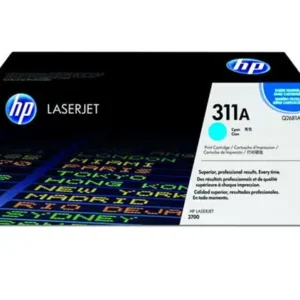 HP q2681a no.31 Cyan-6000p