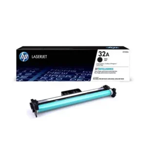 Hp cf232a blk drum -23000p