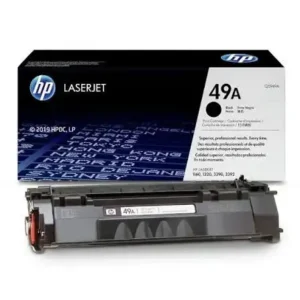 HP w1332a no.332a Drum blk