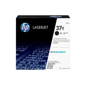 HP cf237y no.37 blk - 41000p