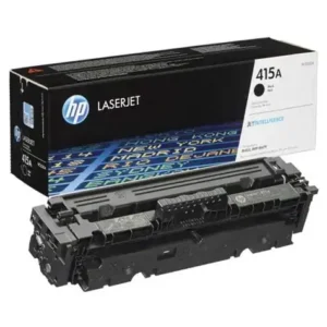HP w2030A no.415A Blk 2400p