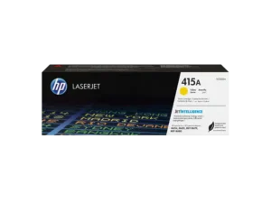 HP w2032A no.415A Yellow 2100p
