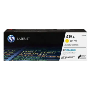 HP w2032A no.415A Yellow 2100p