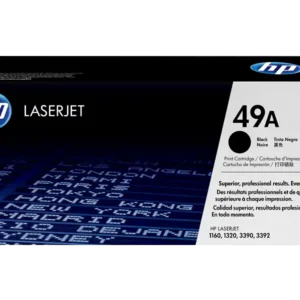 HP q5949a no.49A blk - 2500P