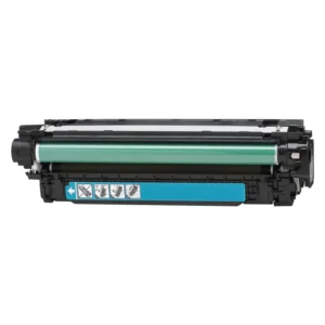 HP ce401a no.507a Cyan 6000p
