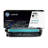 Hp cf360X no.508X Blk - 12500p