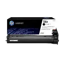 Hp cf256X no.56X blk toner