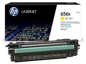 Hp cf462x no.656 Yellow toner