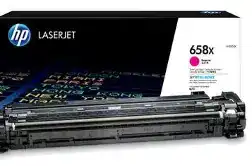 HP w2003x no.658X Magen 28000