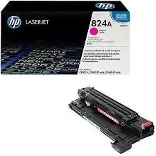 Hp CB387A magenta drum