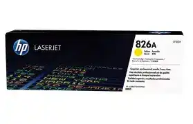 HP cf312a no.826a Yellow