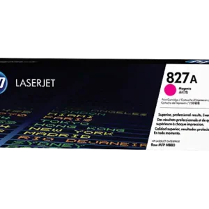 HP cf303a no.827a Magenta
