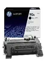 Hp ce390A no.90A blk - 10k