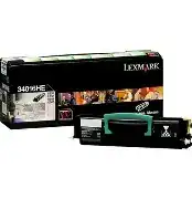 Lexmark 0034016HE toner -6K