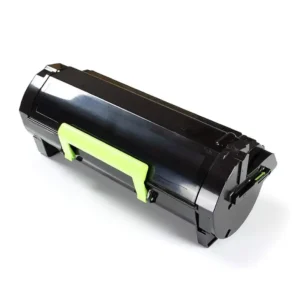 Lexmark 51B5000 black 2500p