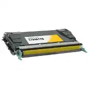 LEXMARK C734A1YG YELLOW 6000P