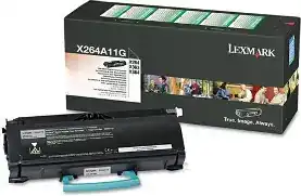 Lexmark X264A11G 3500P