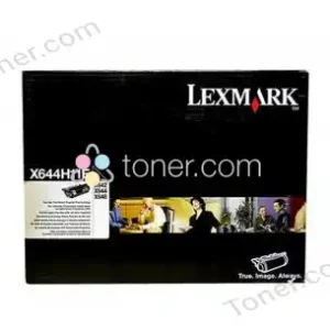 Lexmark X644H11E