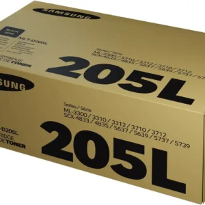 Samsung mlt-d205L blk 5000p