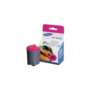 Samsung CLP-M300A Magenta