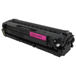 Samsung clt-m506L Magenta tone