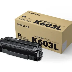 Samsung clt-K603L blK -15000