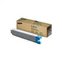 Samsung clt-C659S Cyan toner