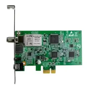 Haurpauge analog tv card for p
