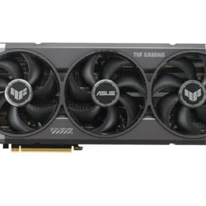 ASUS TUF Gaming GeForce RTX 5090 32GB GDDR7 OC Edition Graphics Card