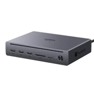 UGreen 10-in-1 Thunderbolt 5 Docking Station