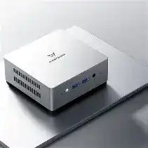 MINISFORUM UN100S Intel N100 Processor Barebone