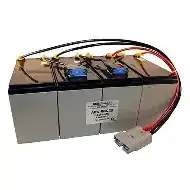 Apc RBC25 Replacement Battery